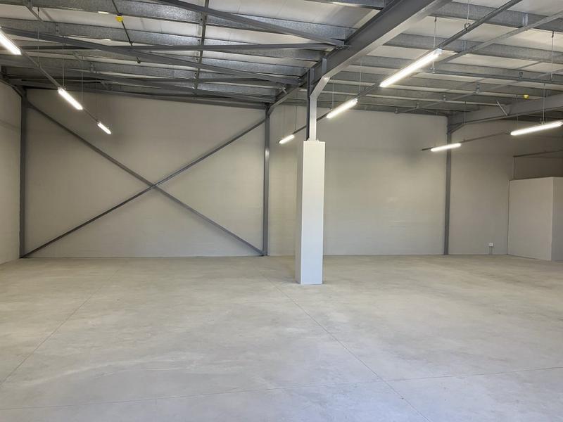 To Let commercial Property for Rent in Milnerton Central Western Cape